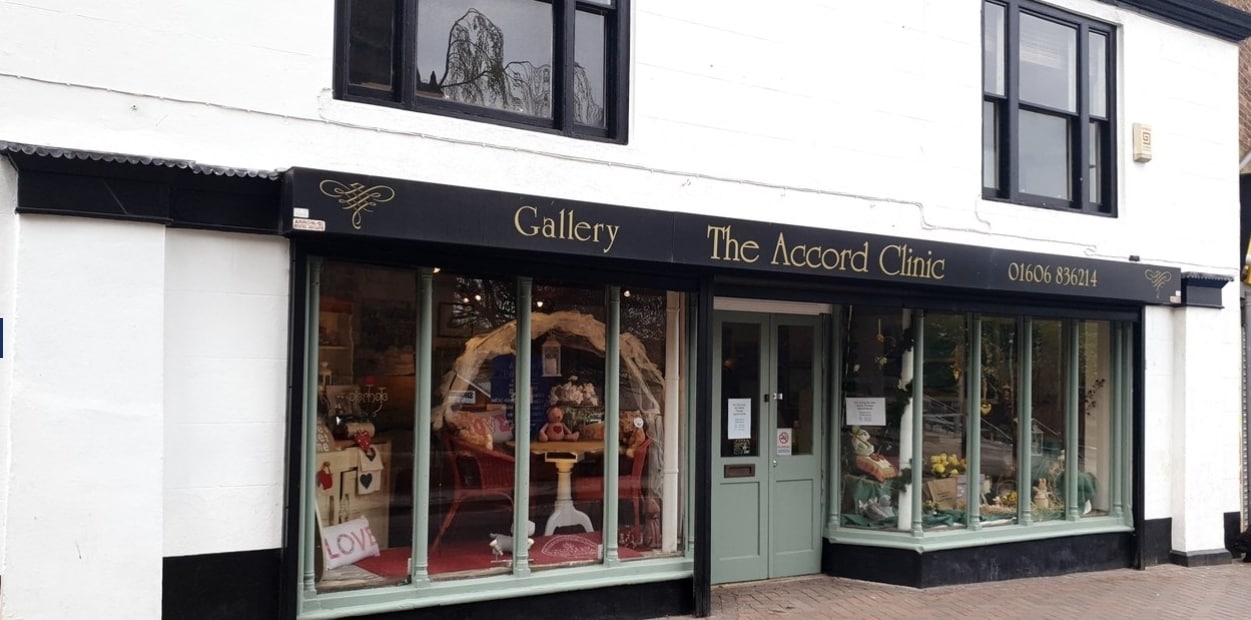 20 Hightown, Middlewich for sale Primary Photo- Image 1 of 5