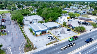 More details for 9300 N 49th St, Pinellas Park, FL - Retail for Sale