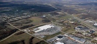 More details for 3650 Stardust Dr, Hannibal, MO - Land for Lease