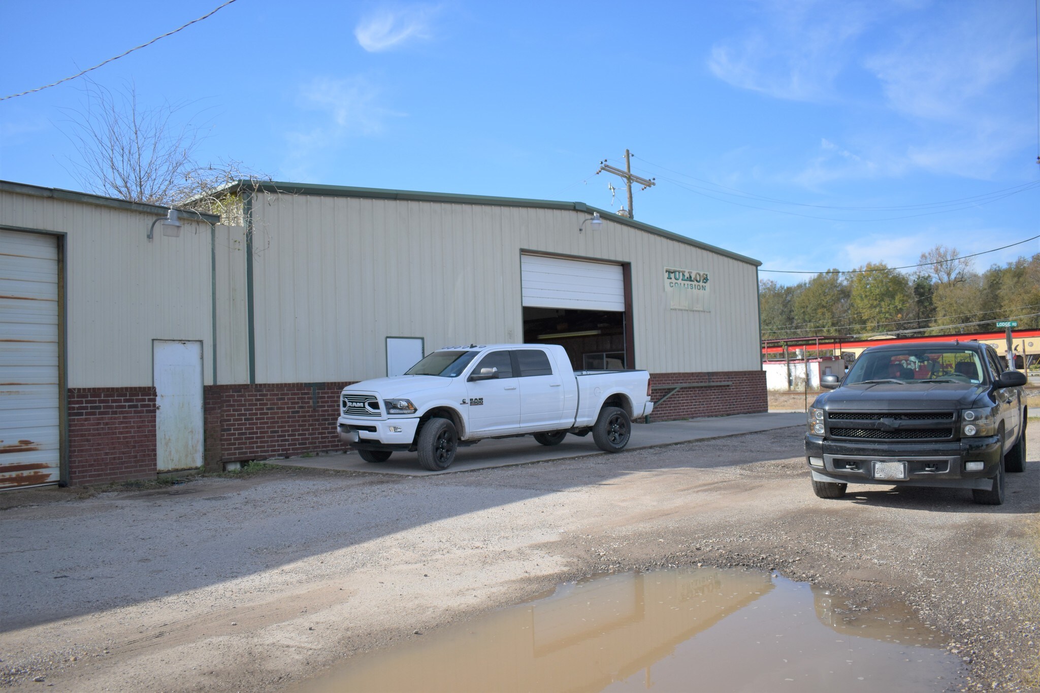 23210 FM 1485, New Caney, TX for sale Primary Photo- Image 1 of 1