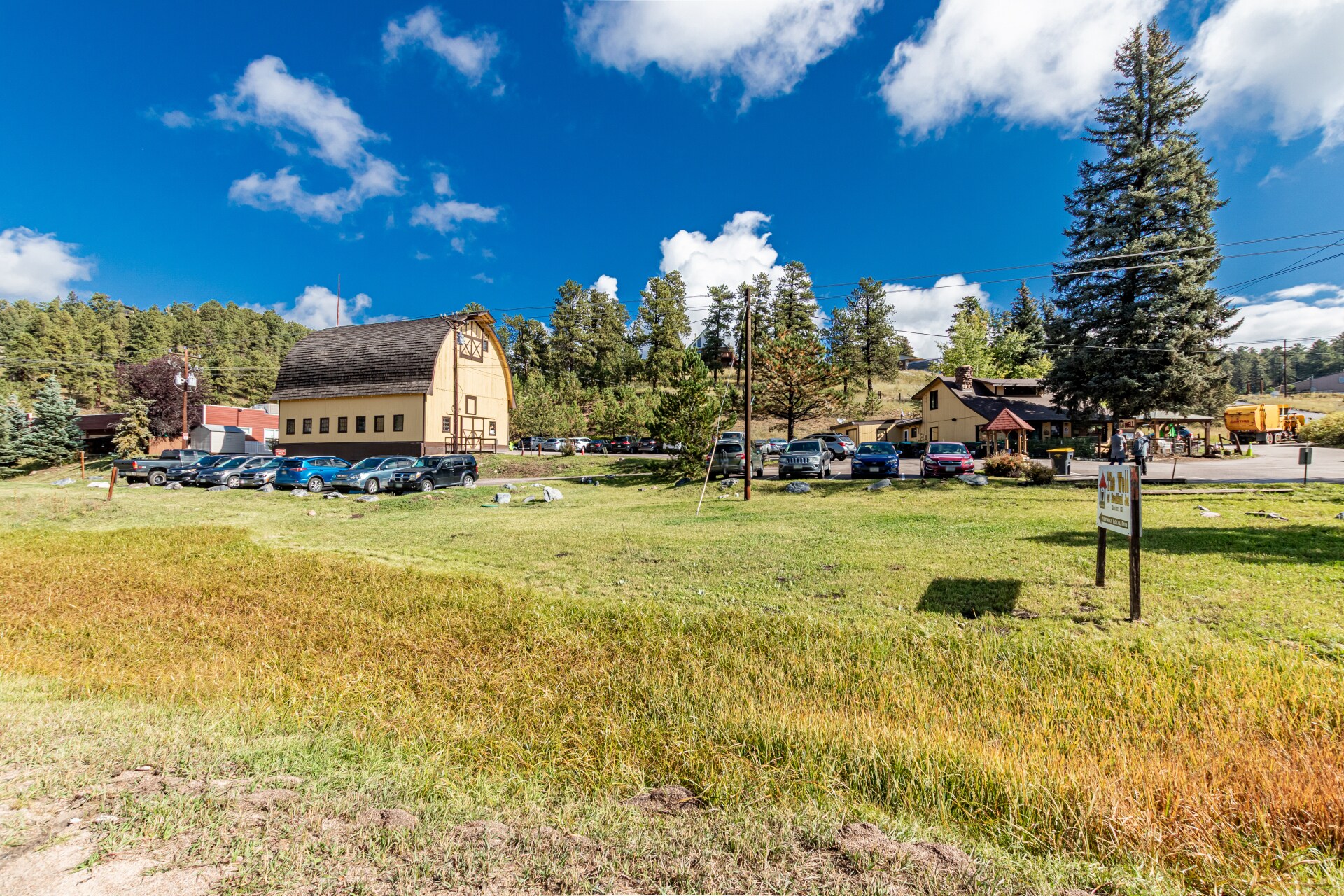 27051 Barkley Rd, Conifer, CO for sale Building Photo- Image 1 of 43