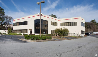 More details for 495 Circle 85, College Park, GA - Office, Industrial for Lease