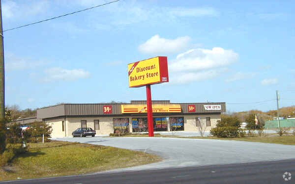 37490 US Highway 19 N, Palm Harbor, FL for sale Primary Photo- Image 1 of 1