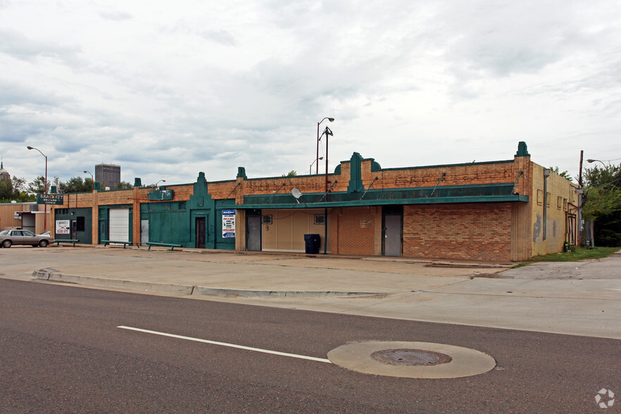 700 S Walker Ave, Oklahoma City, OK for sale - Building Photo - Image 2 of 3