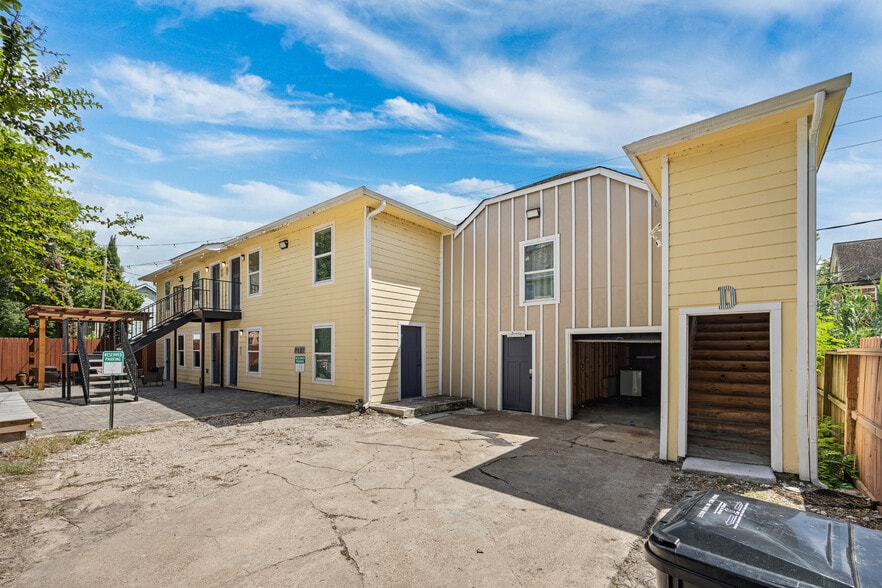 2512 Calumet St, Houston, TX for sale - Interior Photo - Image 3 of 60