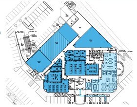 47200 Bayside Pky, Fremont, CA for lease Floor Plan- Image 2 of 48