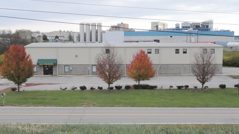 625 Tech Dr, Winchester, KY for sale Primary Photo- Image 1 of 1