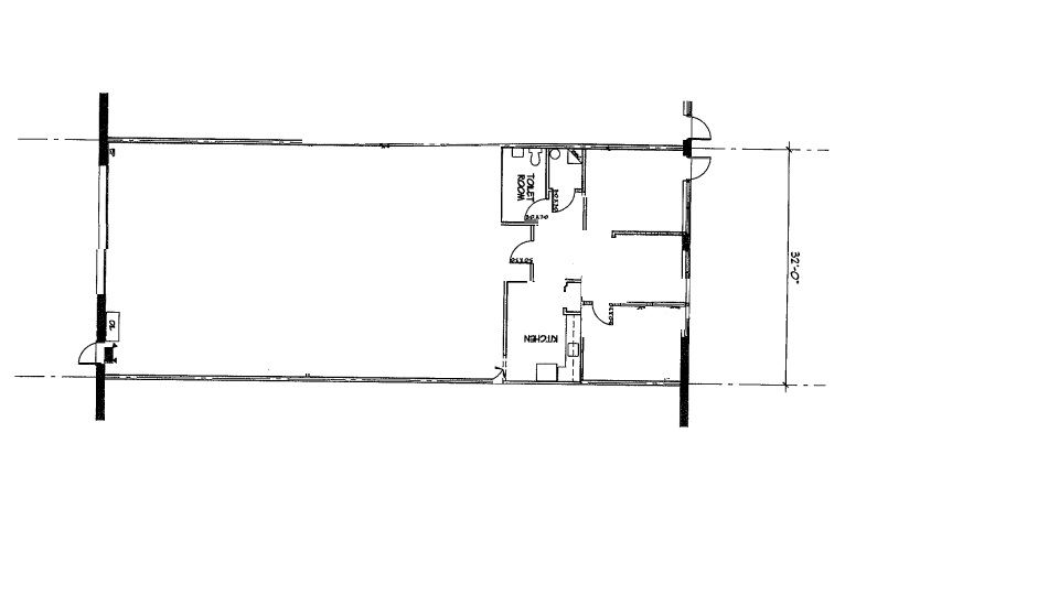 8725 Bollman Pl, Savage, MD for lease Floor Plan- Image 1 of 1