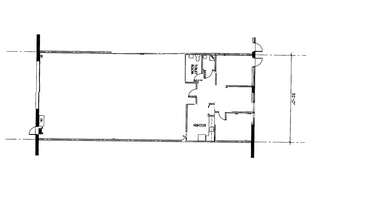 8725 Bollman Pl, Savage, MD for lease Floor Plan- Image 1 of 1