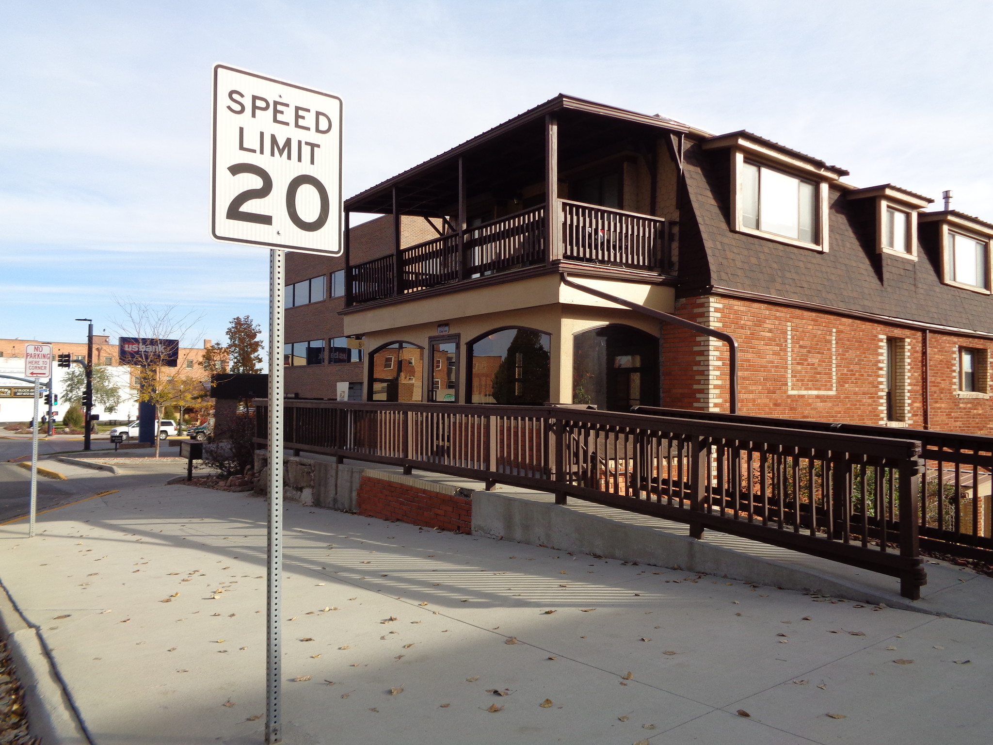 231 S Main St, Sheridan, WY for sale Primary Photo- Image 1 of 1