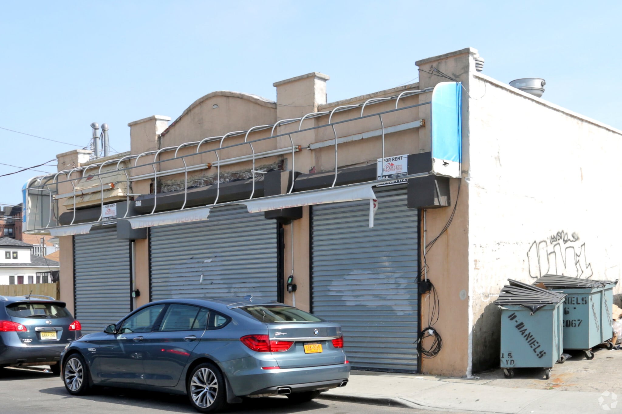 2505 Seagirt Ave, Far Rockaway, NY for sale Primary Photo- Image 1 of 5