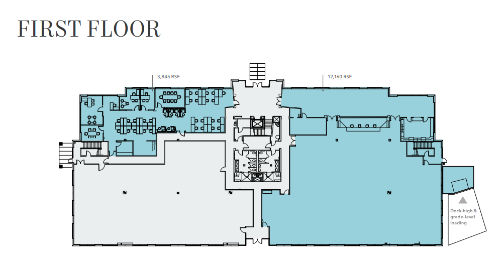 35131 SE Douglas St, Snoqualmie, WA for lease Floor Plan- Image 1 of 1