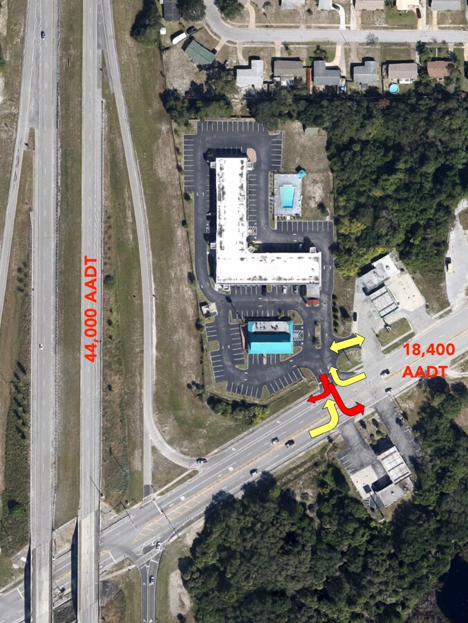 3490 Garden St, Titusville, FL 32796 Retail for Lease