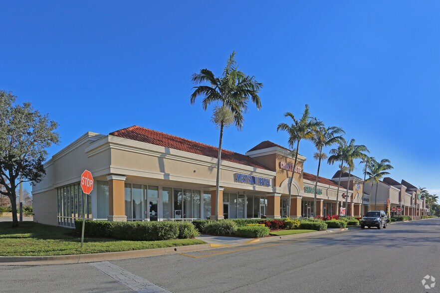 8989 Okeechobee Blvd, West Palm Beach, FL for lease - Primary Photo - Image 1 of 16