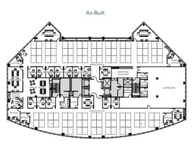 5355 Mira Sorrento Pl, San Diego, CA for lease Floor Plan- Image 1 of 2