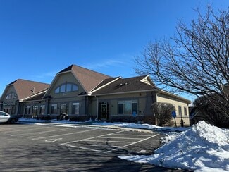 More details for 7945 Stone Creek Dr, Chanhassen, MN - Office for Sale