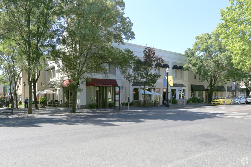 331349 Healdsburg Ave, Healdsburg, CA, 95448 Office Space For Lease