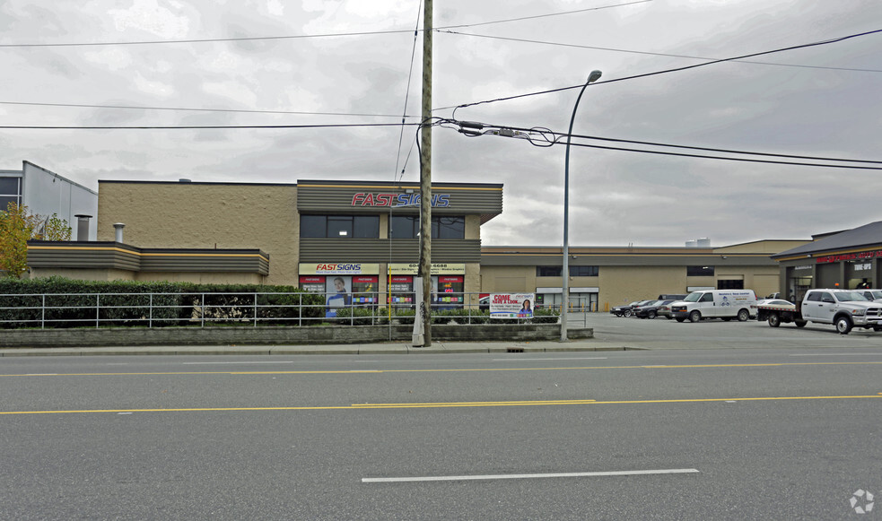 19862 96th Ave, Langley Twp, BC for lease - Building Photo - Image 3 of 6