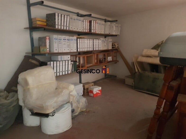 Retail in Ontinyent, Valencia for sale - Building Photo - Image 2 of 4