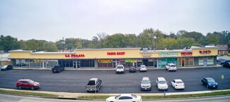 More details for 1812-1916 S 1st St, Garland, TX - Retail for Lease