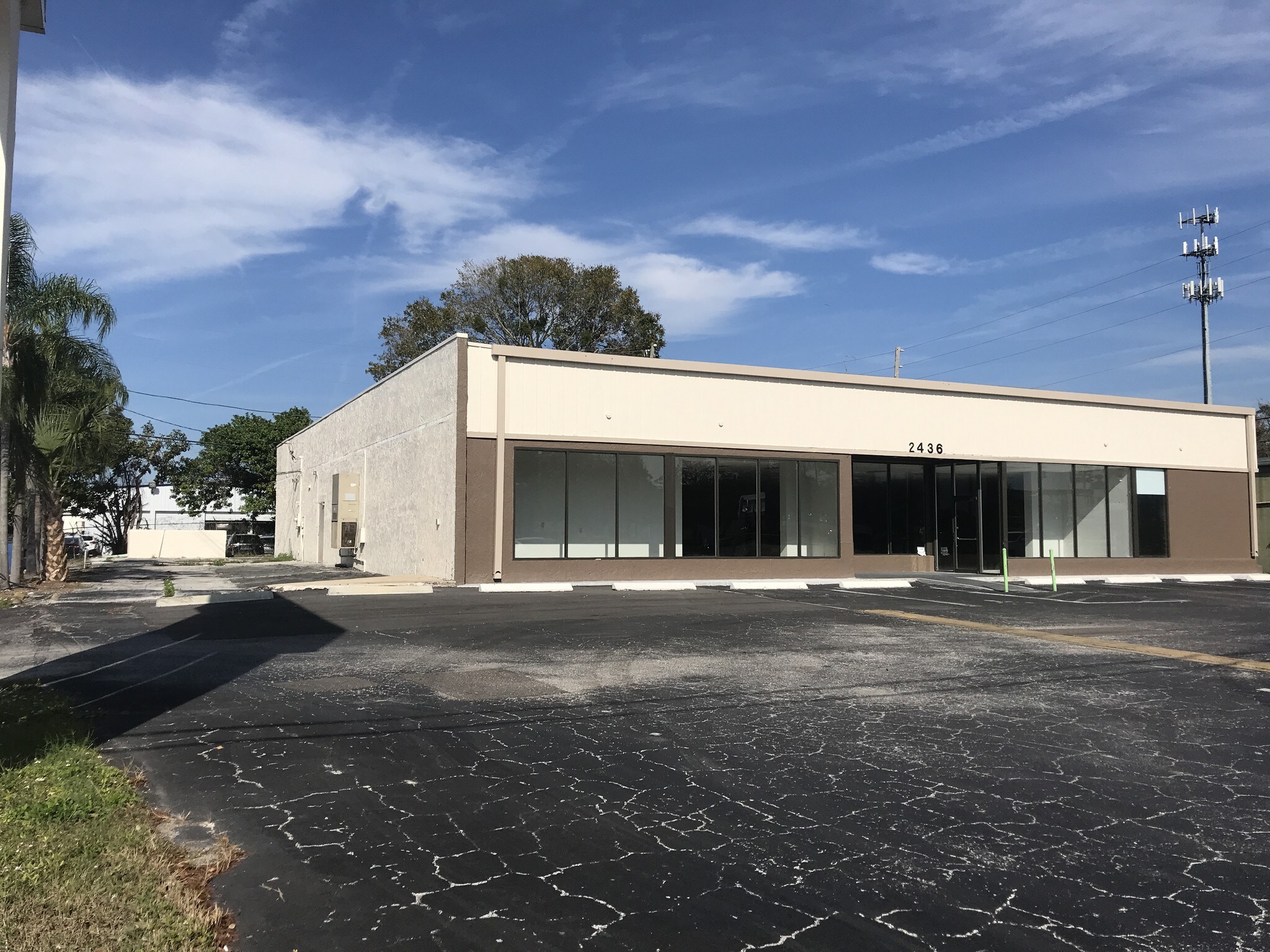 2436 State Road 580, Clearwater, FL for sale Building Photo- Image 1 of 1