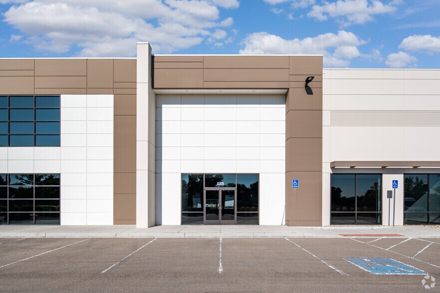 11325-11385 Main St, Broomfield, CO for lease - Building Photo - Image 1 of 5