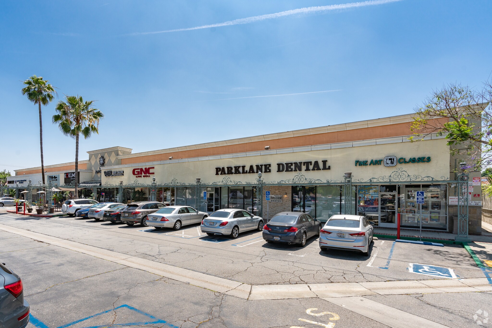 12011325 S Baldwin Ave, Arcadia, CA, 91007 Office/Retail Space For