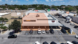 More details for 7028 Wood Hollow Dr, Austin, TX - Retail for Lease