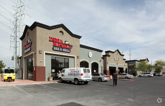 More details for 1040 E Flamingo Rd, Las Vegas, NV - Retail for Lease