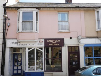 More details for Fore St, Castle Cary - Retail for Lease