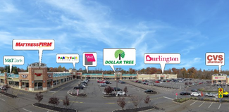 More details for 370 US Highway 130 S, Hightstown, NJ - Retail for Lease