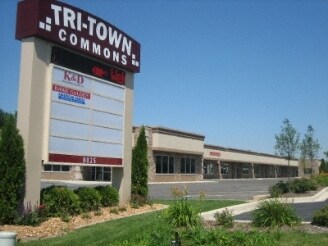 8025 Wicker Ave, Saint John, IN for sale Building Photo- Image 1 of 1