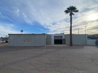 More details for 1613 E McKinley St, Phoenix, AZ - Industrial for Lease