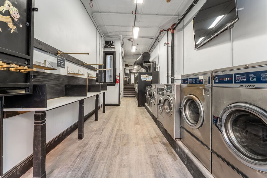 719 Willow Ave, Hoboken, NJ for lease - Building Photo - Image 3 of 21