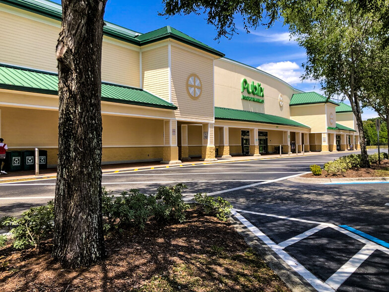 7835-7897 Gunn Hwy, Tampa, FL for sale - Building Photo - Image 1 of 1