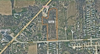More details for SEQ Of 151st St & Archer Ave, Lockport, IL - Land for Sale
