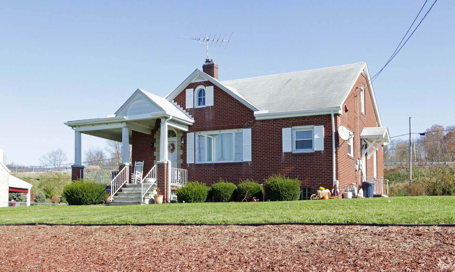 1726 Rostraver Rd, Rostraver Township, PA 15012 Property Record