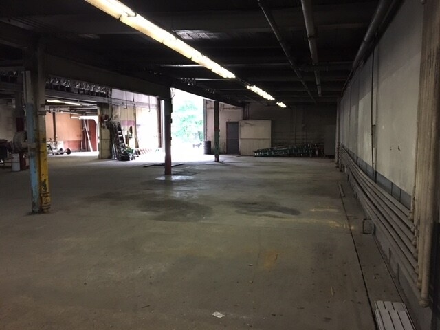 80 Conant St, Pawtucket, RI for sale - Building Photo - Image 1 of 1