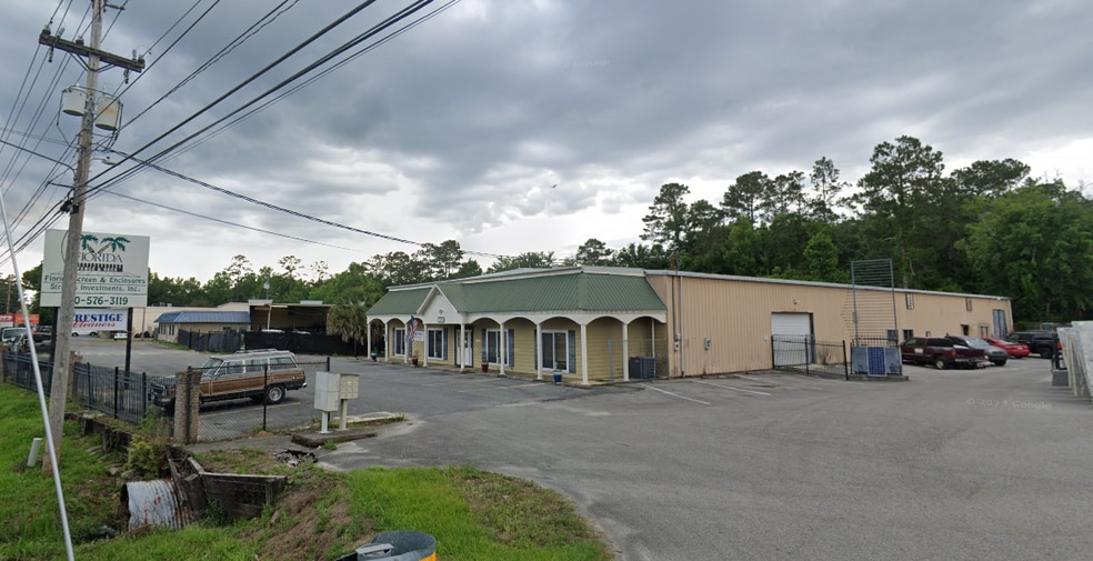 3060 & 3050 W Tharpe St portfolio of 2 properties for sale on LoopNet.com - Building Photo - Image 2 of 5