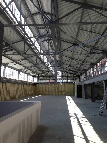 300 Tingey St SE, Washington, DC for lease - Interior Photo - Image 2 of 14