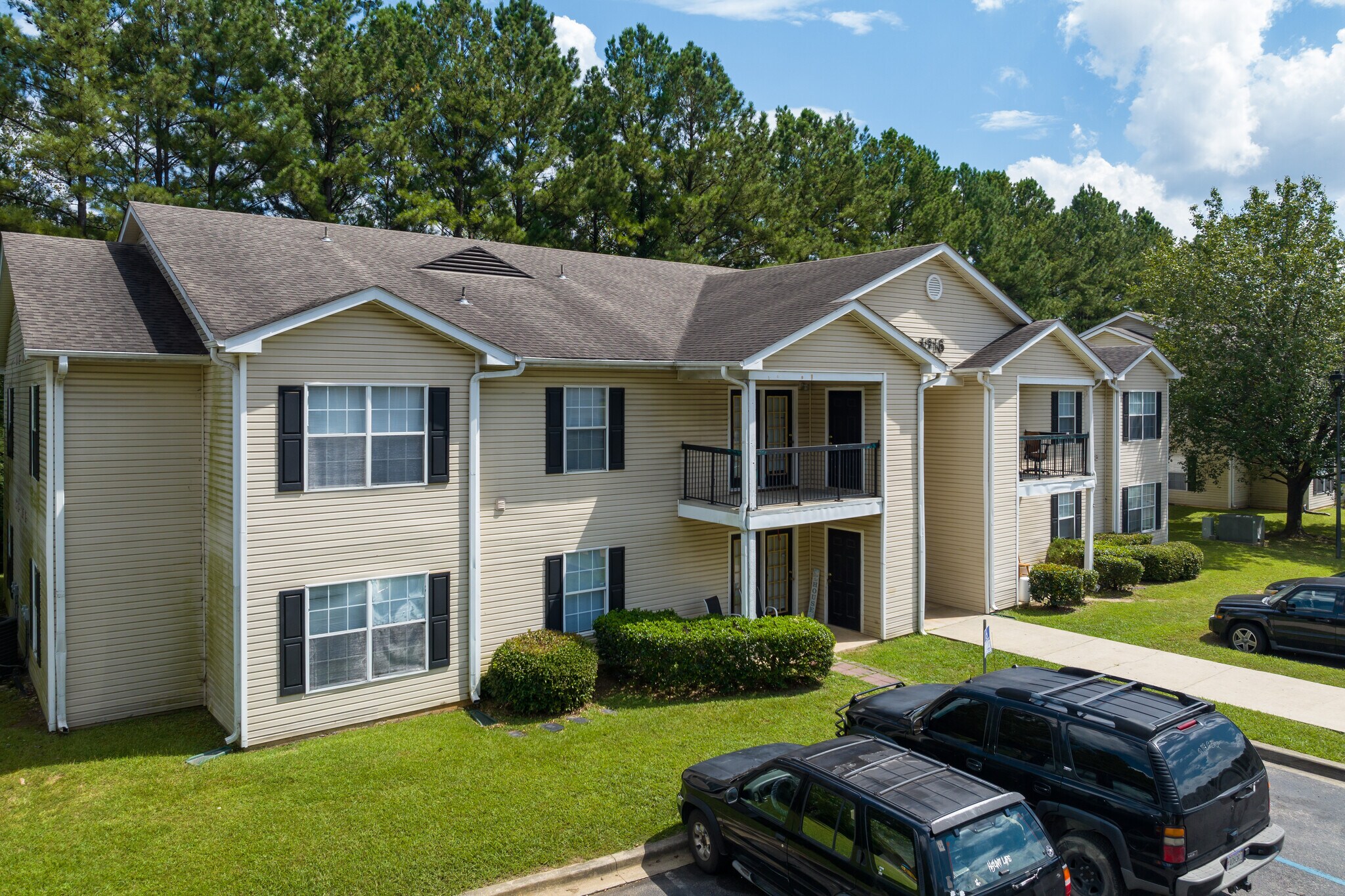 1820-1950 Carson Rd, Birmingham, AL for sale Building Photo- Image 1 of 1