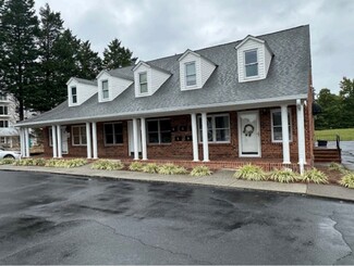 More details for 860 Salisbury St, Kernersville, NC - Office for Lease