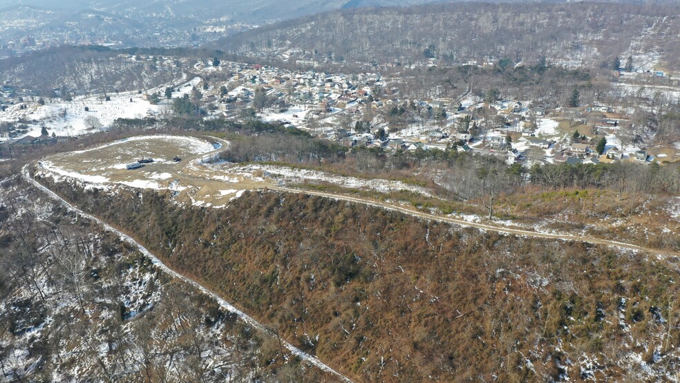 Shades Ln, Cumberland, MD for sale - Aerial - Image 1 of 9