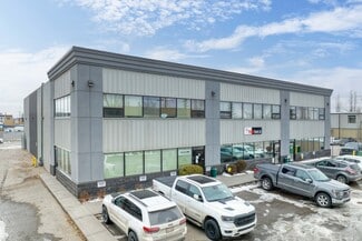 More details for 4351 104th Ave SE, Calgary, AB - Industrial for Sale