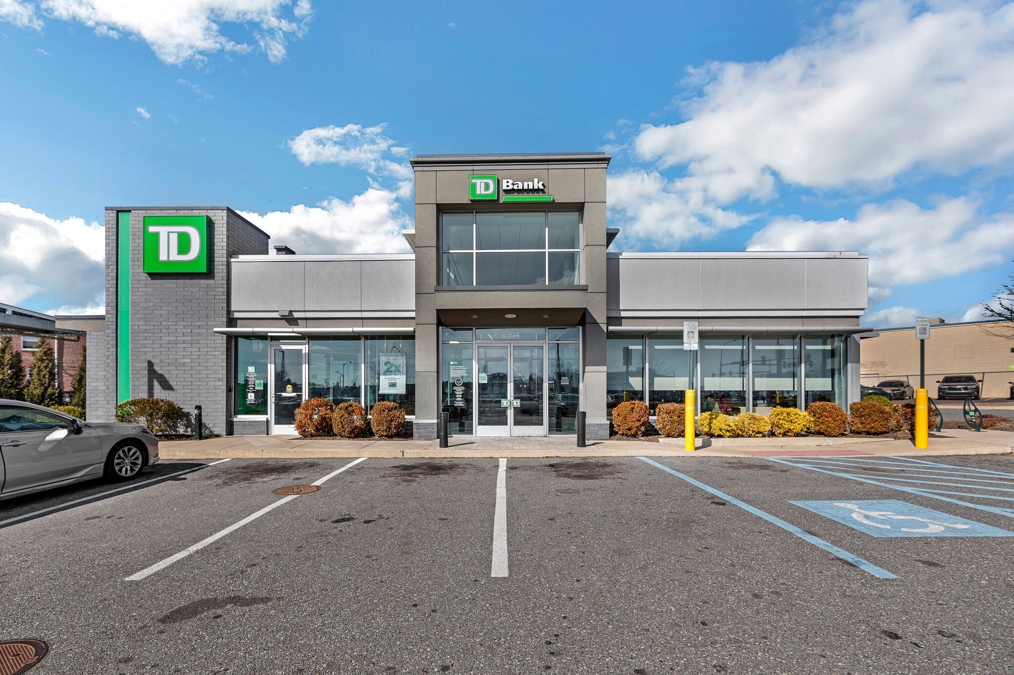 6304 Roosevelt Blvd, Philadelphia, PA for sale Primary Photo- Image 1 of 6