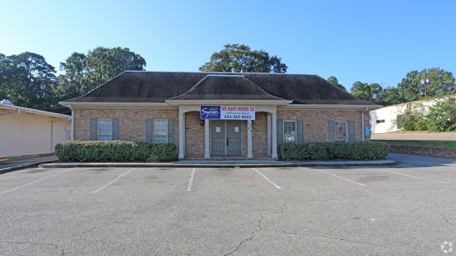 2640 Zelda Rd, Montgomery, AL 36107