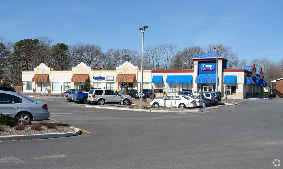 856 Rt-70, Brick, NJ for lease - Building Photo - Image 2 of 3