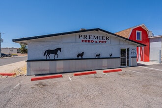 17230 Cave Creek Rd, Phoenix, AZ for lease Building Photo- Image 1 of 22