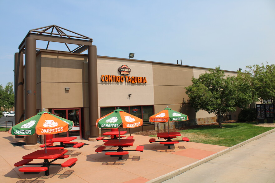 8471 Church Ranch Blvd, Westminster, CO for sale - Building Photo - Image 1 of 1