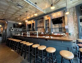 785 Ninth Ave, New York NY - Pub